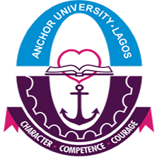 ANCHOR UNIVERSITY NURSERY AND PRIMARY SCHOOL Logo